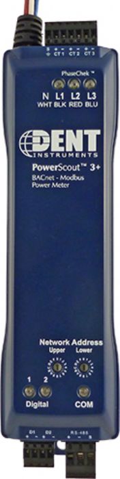 PowerScout - DENT INSTRUMENTS